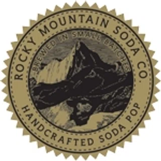 Shop Rocky Mountain Soda logo