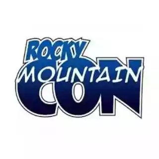 Rocky Mountain Con discount codes