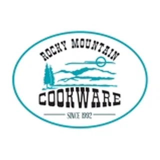 Shop Rocky Mountain Cookware promo codes logo