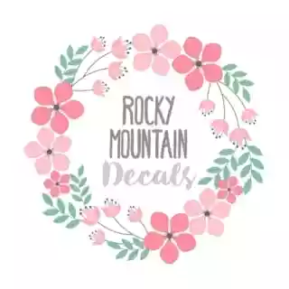 Shop Rocky Mountain Decals coupon codes logo