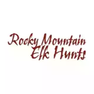 Shop The Rocky Mountain Elk Guide promo codes logo
