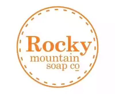 Shop Rocky Mountain Soap discount codes logo