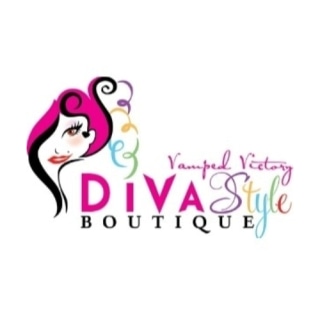 Shop DivaStyle Boutique logo