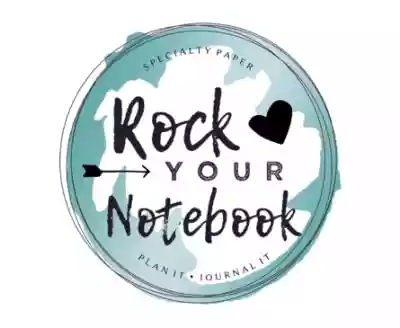 Rock Your Notebook promo codes