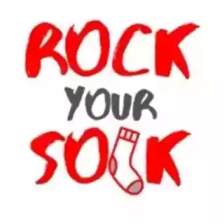 Rock Your Sock coupon codes