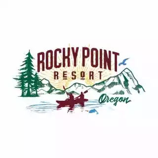 rockypointoregon.com logo