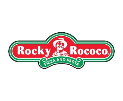 Shop Rocky Rococo logo