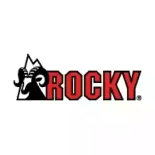 Shop Rocky S2V promo codes logo
