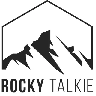 Shop Rocky Talkie discount codes logo