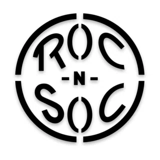 Shop Roc N Soc logo
