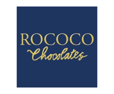 Shop Rococo Chocolates logo