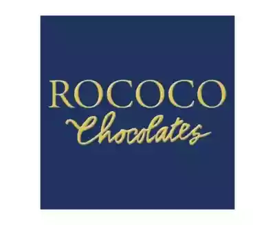 Shop Rococo Chocolates coupon codes logo