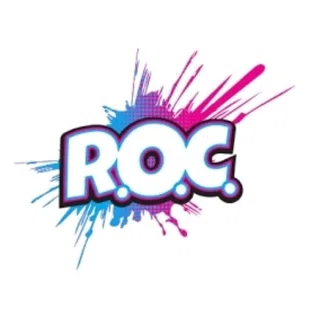 Shop ROC Race logo