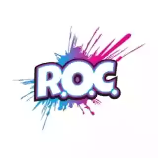 Shop ROC Race discount codes logo
