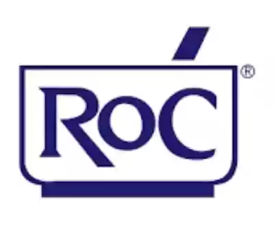 Shop RoC promo codes logo