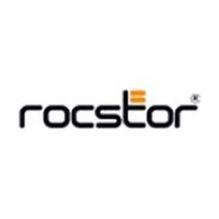 Shop Rocstor logo