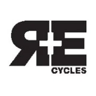 Shop R+E Cycles logo