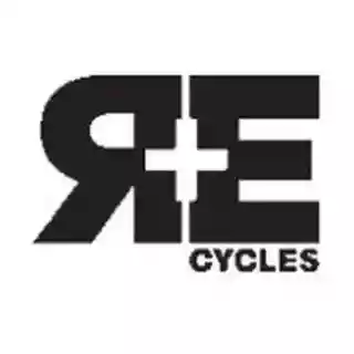 R+E Cycles coupon codes