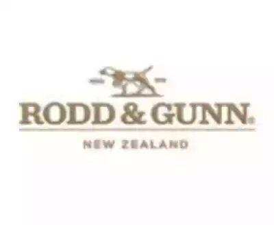 Rodd & Gunn AU logo