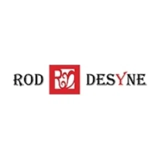 Shop Rod Desyne logo