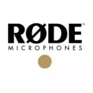 Rode Microphones logo