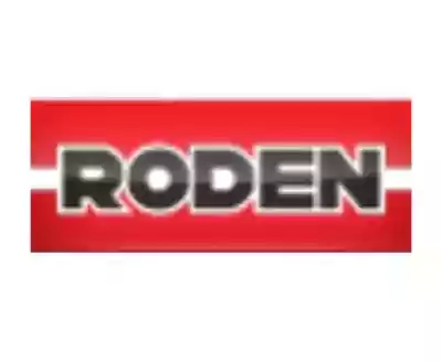 Shop Roden logo
