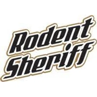 Rodent Sheriff logo