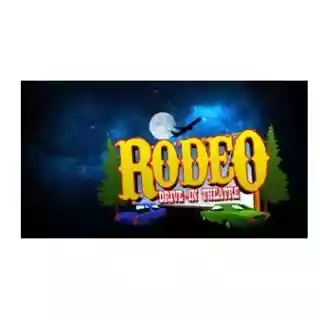 Shop Rodeo Drive-In logo
