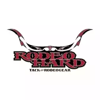 Rodeo Hard logo