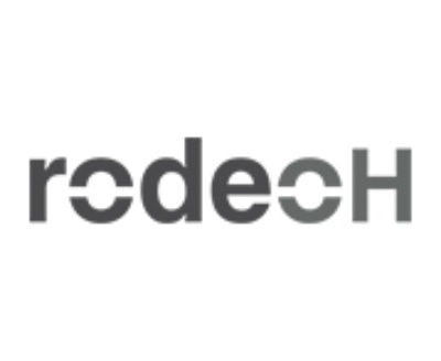 Shop RodeoH logo