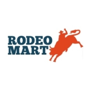 Shop Rodeo Mart discount codes logo