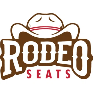 Rodeo Seats logo