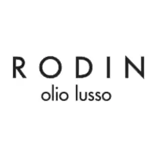 Shop Rodin Olio Lusso promo codes logo