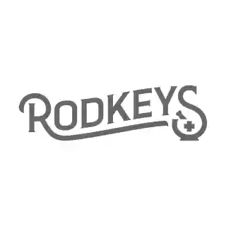 rodkeys.com logo