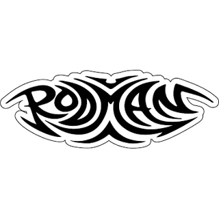 Rodman Apparel  logo