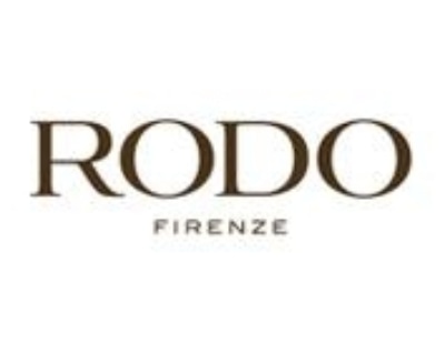 Shop RODO logo