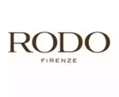 RODO logo