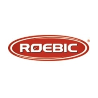Shop Roebic logo