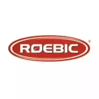 Shop Roebic coupon codes logo