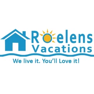 Shop Roelens Vacations logo