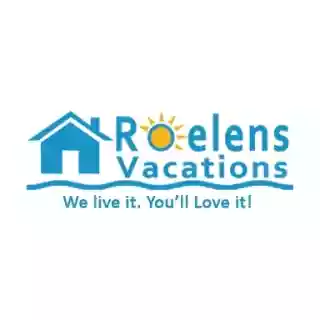 Shop Roelens Vacations discount codes logo
