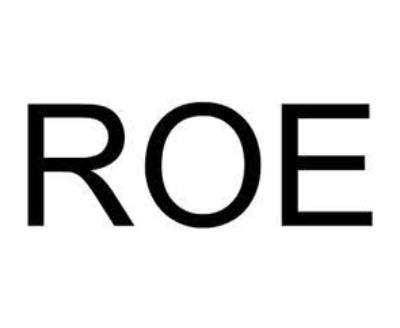 Shop ROE logo