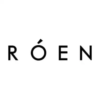 Shop Roen Beauty logo