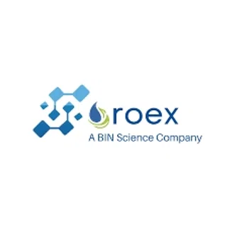 Roex logo