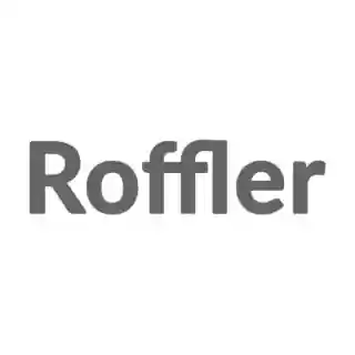 Roffler logo