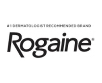 Shop Rogaine logo
