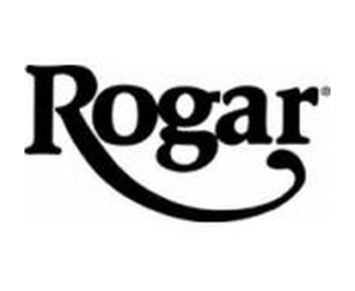 Shop Rogar logo