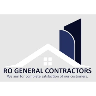Ro General Contractors logo