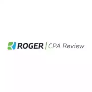 Shop Roger CPA Review coupon codes logo