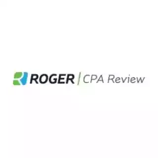 Roger CPA Review logo